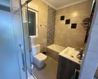 Resale - Town House - Ciudad Quesada - La Marquesa Golf