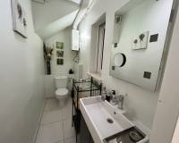 Resale - Town House - Ciudad Quesada - La Marquesa Golf