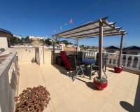 Resale - Town House - Ciudad Quesada - La Marquesa Golf