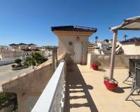 Resale - Town House - Ciudad Quesada - La Marquesa Golf