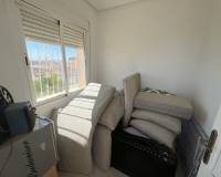 Resale - Town House - Ciudad Quesada - La Marquesa Golf