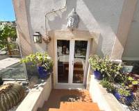 Resale - Town House - Ciudad Quesada - La Marquesa Golf