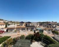 Resale - Town House - Ciudad Quesada - La Marquesa Golf