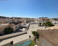 Resale - Town House - Ciudad Quesada - La Marquesa Golf