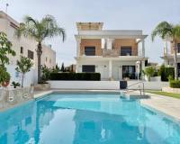 Resale - Town House - Ciudad Quesada - Lo Marabu