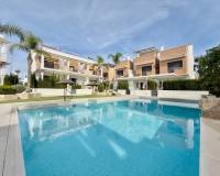 Resale - Town House - Ciudad Quesada - Lo Marabu