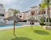 Resale - Town House - Ciudad Quesada - Lo Marabu