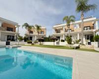 Resale - Town House - Ciudad Quesada - Lo Marabu