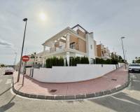 Resale - Town House - Ciudad Quesada - Lo Marabu