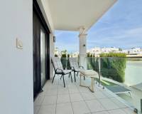 Resale - Town House - Ciudad Quesada - Lo Marabu