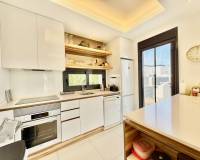 Resale - Town House - Ciudad Quesada - Lo Marabu