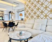 Resale - Town House - Ciudad Quesada - Lo Marabu