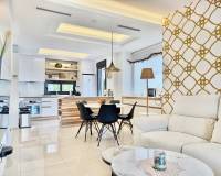 Resale - Town House - Ciudad Quesada - Lo Marabu