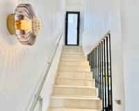 Resale - Town House - Ciudad Quesada - Lo Marabu