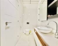 Resale - Town House - Ciudad Quesada - Lo Marabu