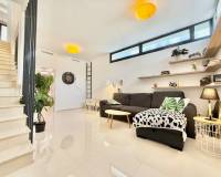 Resale - Town House - Ciudad Quesada - Lo Marabu