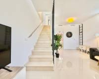 Resale - Town House - Ciudad Quesada - Lo Marabu