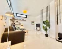 Resale - Town House - Ciudad Quesada - Lo Marabu