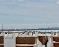 Resale - Town House - Ciudad Quesada - Lo Marabu