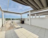 Resale - Town House - Ciudad Quesada - Lo Marabu