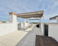 Resale - Town House - Ciudad Quesada - Lo Marabu