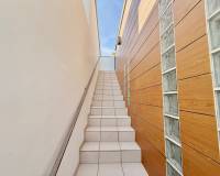 Resale - Town House - Ciudad Quesada - Lo Marabu