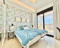 Resale - Town House - Ciudad Quesada - Lo Marabu