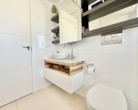 Resale - Town House - Ciudad Quesada - Lo Marabu