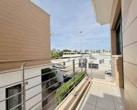 Resale - Town House - Ciudad Quesada - Lo Marabu