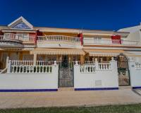 Resale - Town House - Ciudad Quesada - Lo Marabu