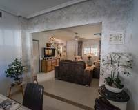 Resale - Town House - Ciudad Quesada - Lo Marabu