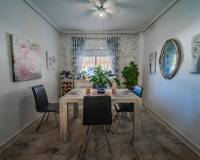 Resale - Town House - Ciudad Quesada - Lo Marabu