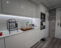 Resale - Town House - Ciudad Quesada - Lo Marabu