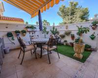 Resale - Town House - Ciudad Quesada - Lo Marabu