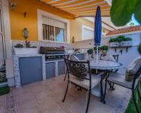 Resale - Town House - Ciudad Quesada - Lo Marabu