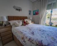 Resale - Town House - Ciudad Quesada - Lo Marabu