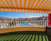 Resale - Town House - Ciudad Quesada - Lo Marabu