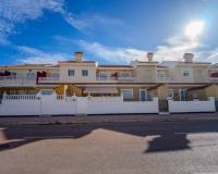 Resale - Town House - Ciudad Quesada - Lo Marabu