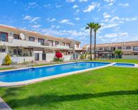 Resale - Town House - Ciudad Quesada - Lo Marabu