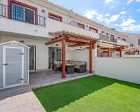 Resale - Town House - Ciudad Quesada - Lo Marabu