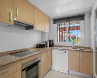 Resale - Town House - Ciudad Quesada - Lo Marabu