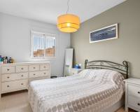 Resale - Town House - Ciudad Quesada - Lo Marabu