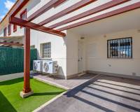 Resale - Town House - Ciudad Quesada - Lo Marabu