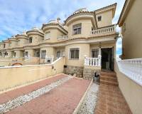 Resale - Town House - Ciudad Quesada - Lo Marabu