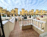 Resale - Town House - Ciudad Quesada - Lo Marabu