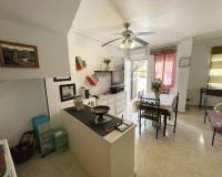 Resale - Town House - Ciudad Quesada - Lo Marabu