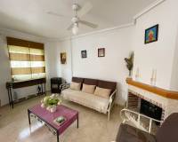 Resale - Town House - Ciudad Quesada - Lo Marabu