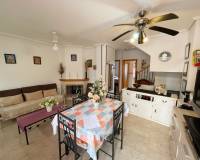 Resale - Town House - Ciudad Quesada - Lo Marabu