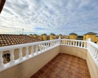 Resale - Town House - Ciudad Quesada - Lo Marabu