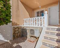 Resale - Town House - Ciudad Quesada - Rojales